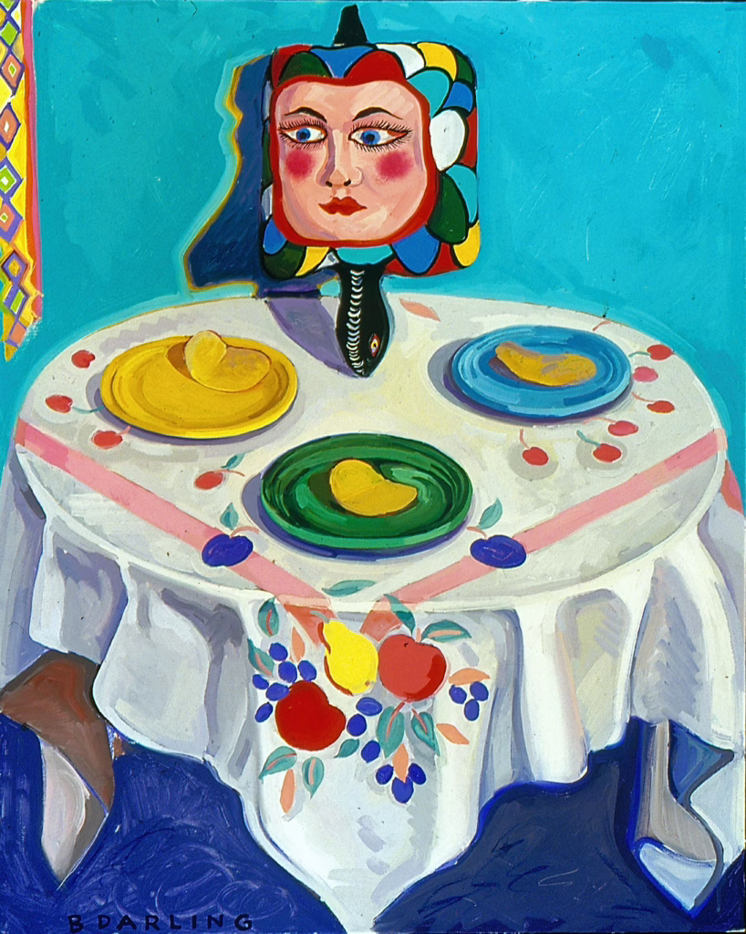 Beth Darling
