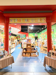International Galleries