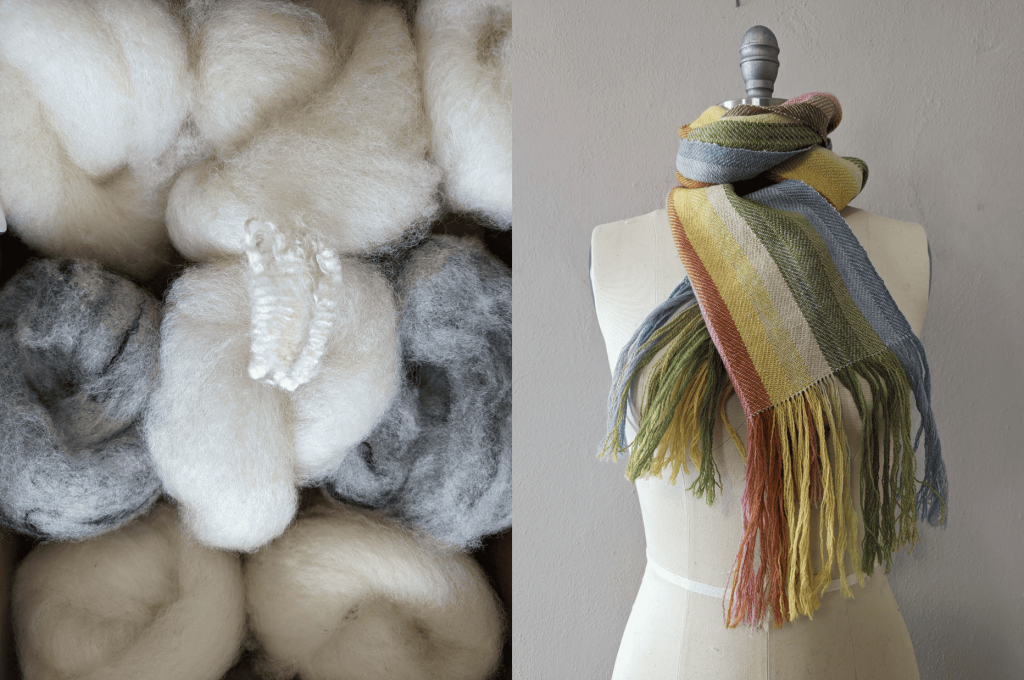 Champaign-Urbana Spinners and Weavers Guild