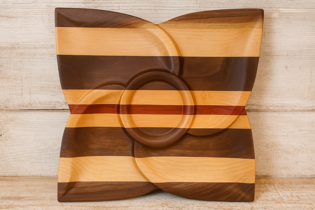Ames Woodworking